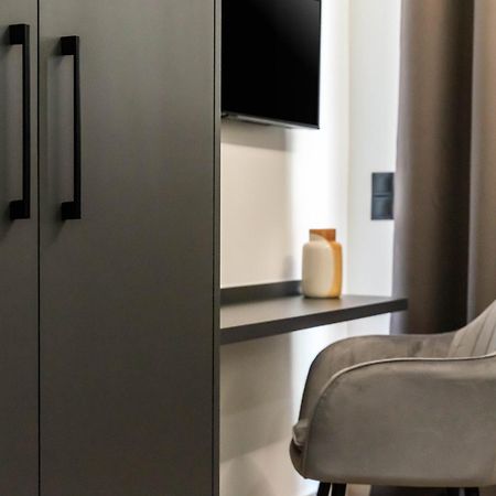Nerea Boutique Suites Karystos חדר תמונה