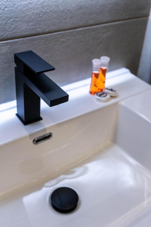 Nerea Boutique Suites Karystos מראה חיצוני תמונה