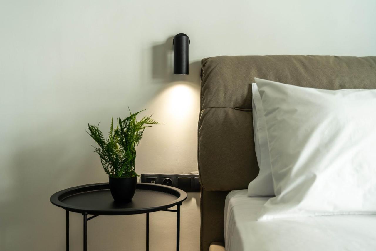Nerea Boutique Suites Karystos מראה חיצוני תמונה