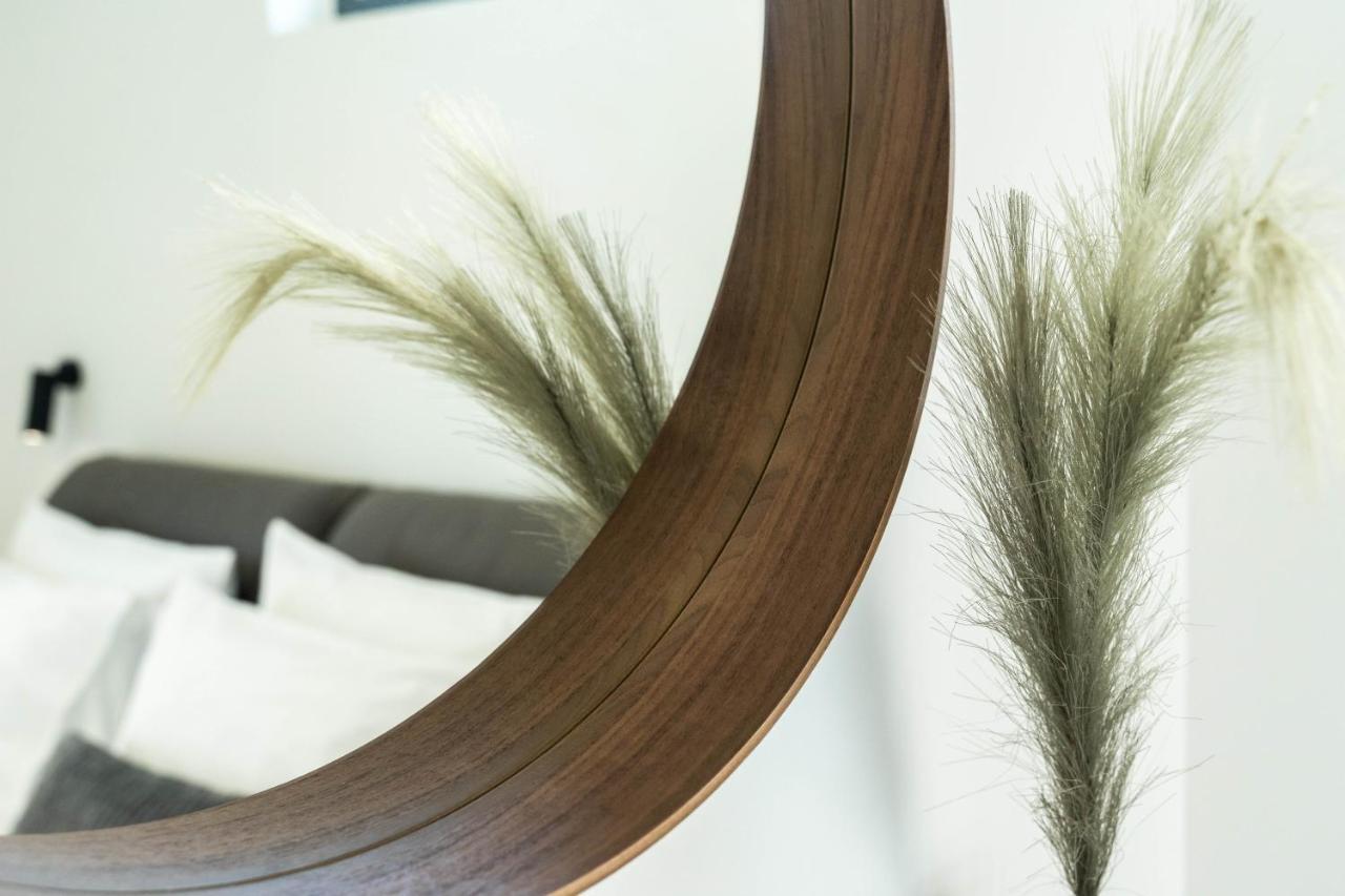 Nerea Boutique Suites Karystos מראה חיצוני תמונה