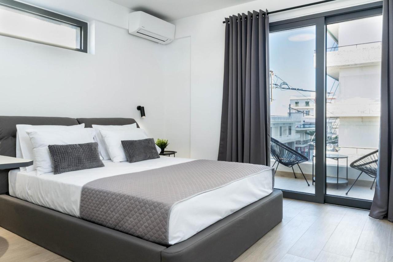 Nerea Boutique Suites Karystos מראה חיצוני תמונה