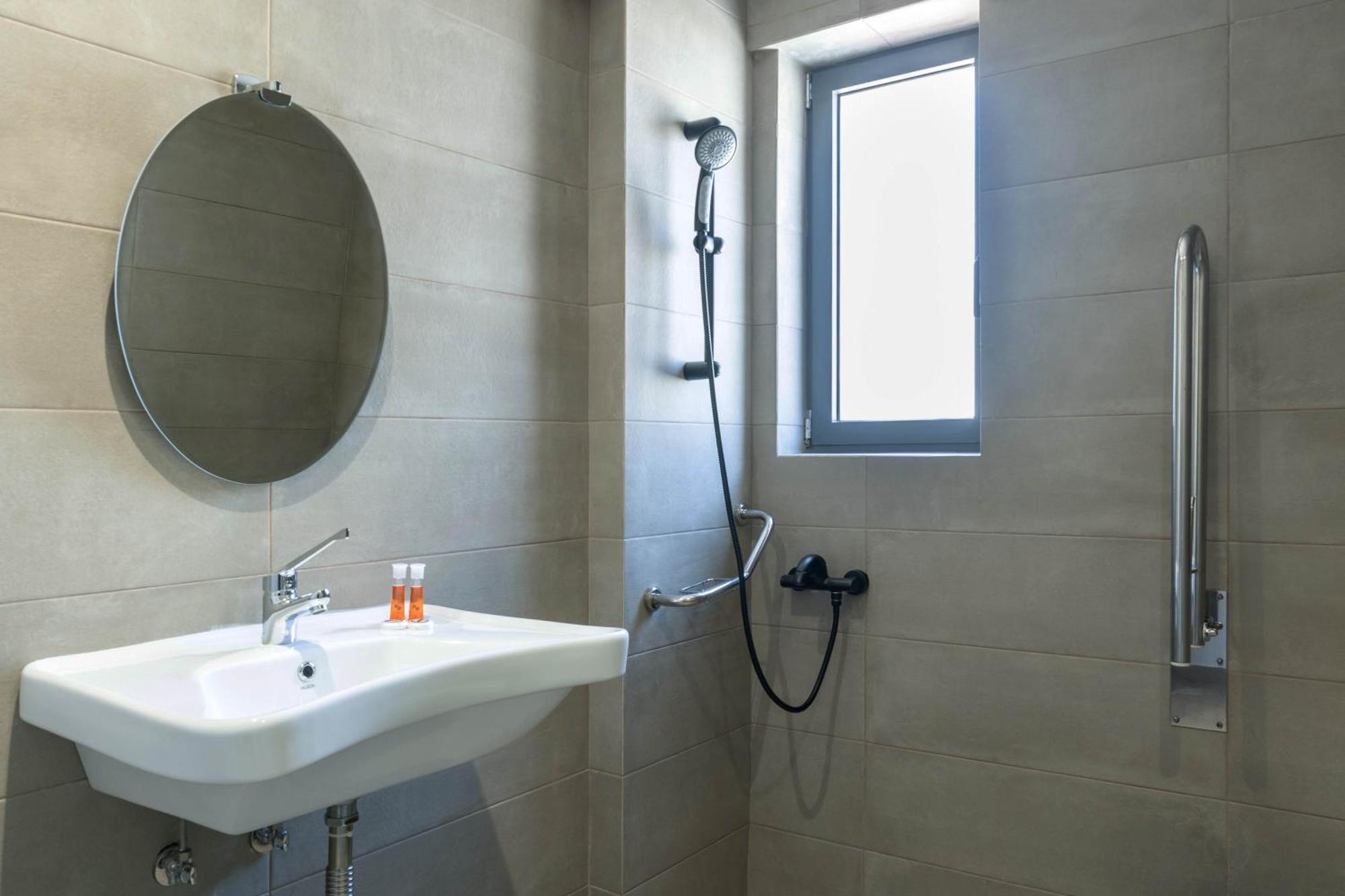 Nerea Boutique Suites Karystos חדר תמונה