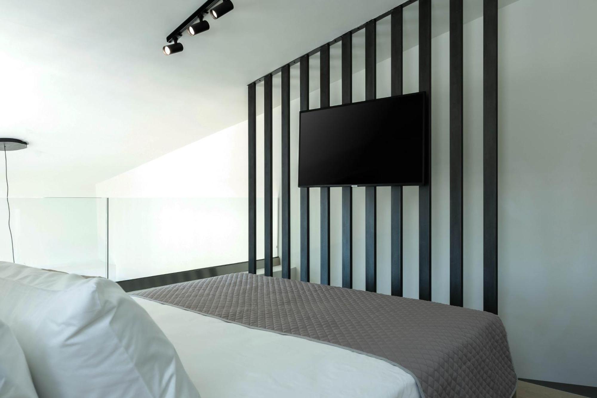 Nerea Boutique Suites Karystos חדר תמונה
