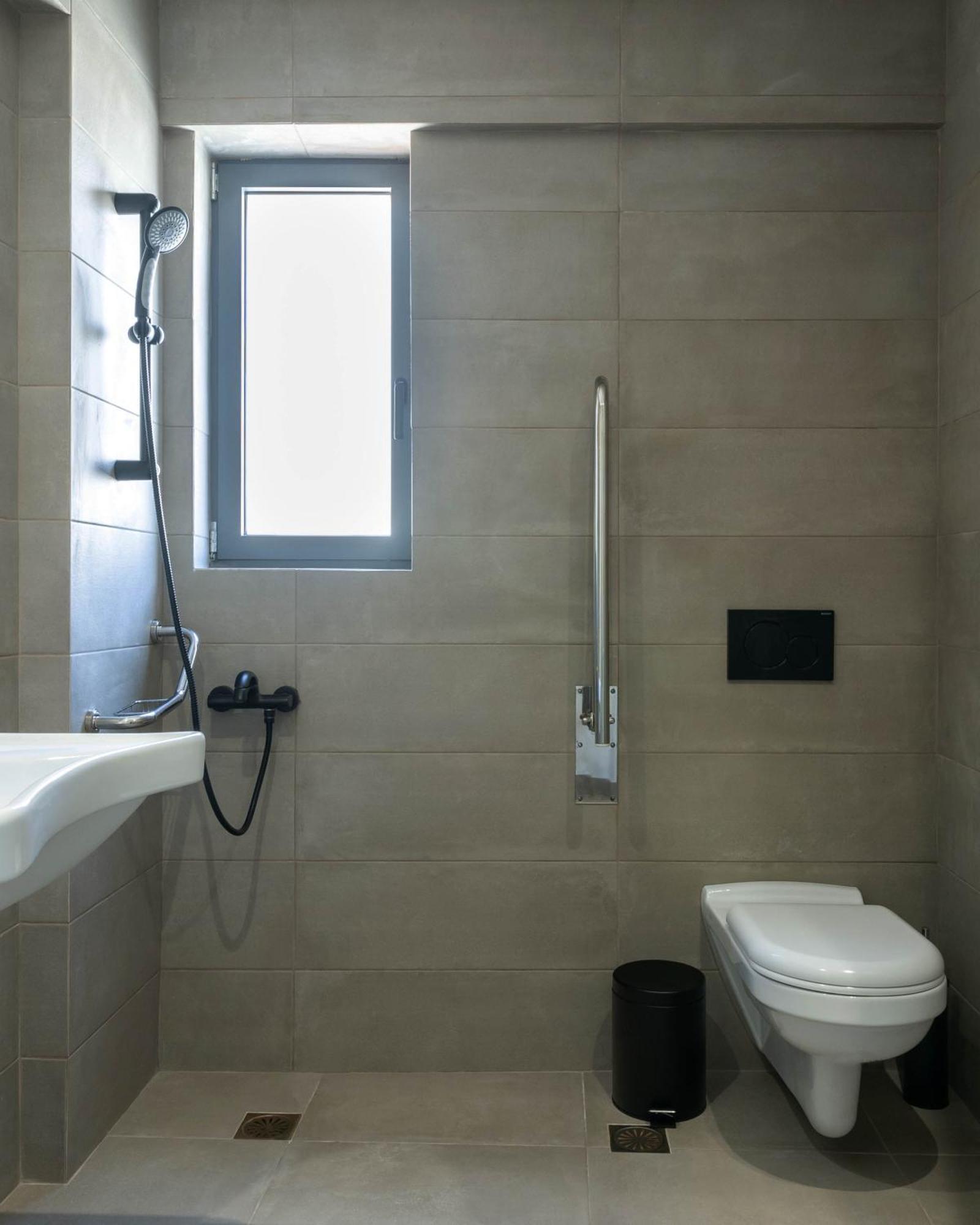 Nerea Boutique Suites Karystos חדר תמונה